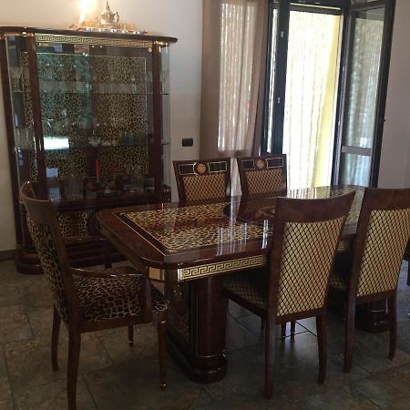 Ronago Villa Althea מראה חיצוני תמונה