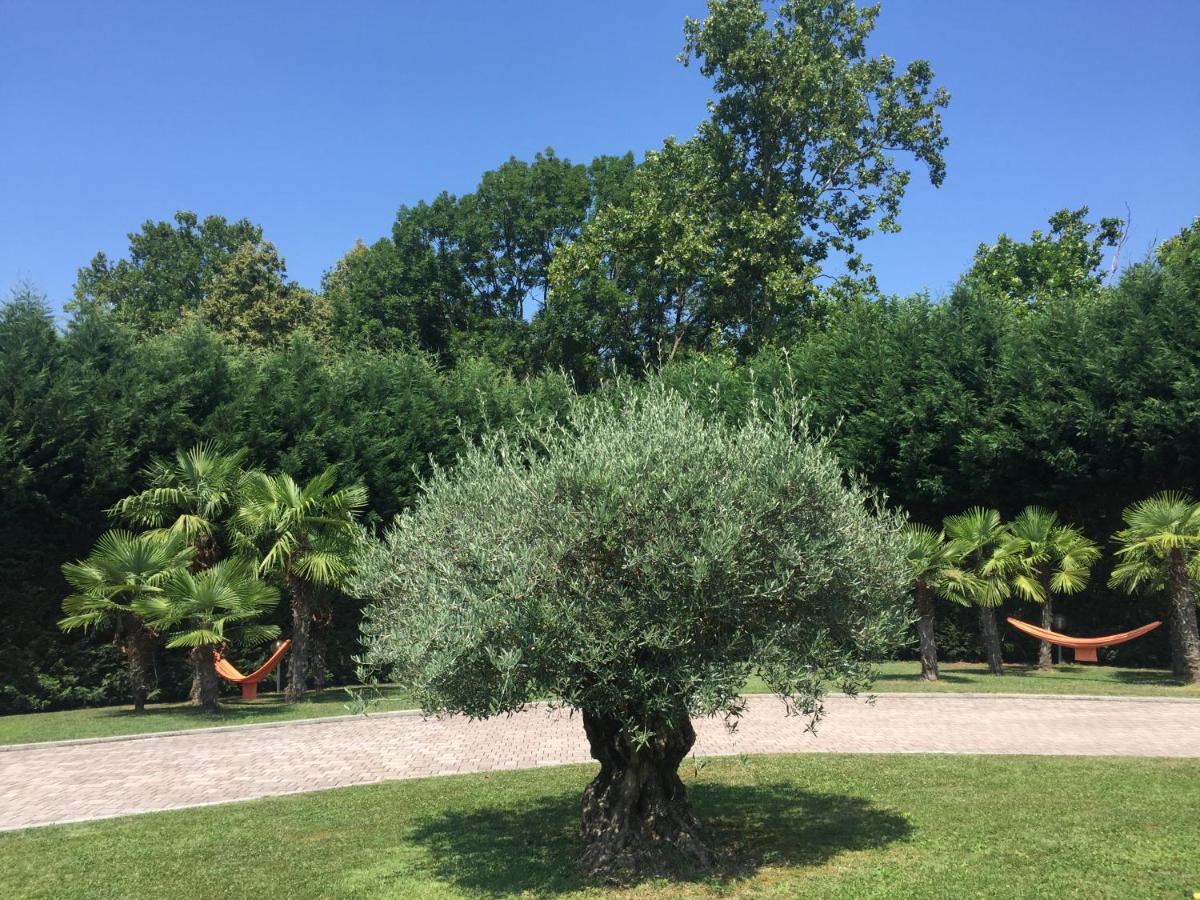 Ronago Villa Althea מראה חיצוני תמונה