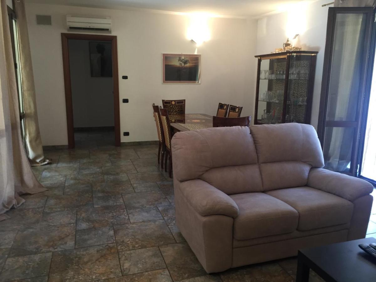 Ronago Villa Althea מראה חיצוני תמונה