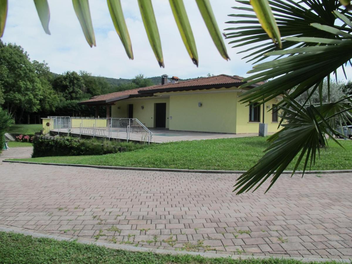 Ronago Villa Althea מראה חיצוני תמונה