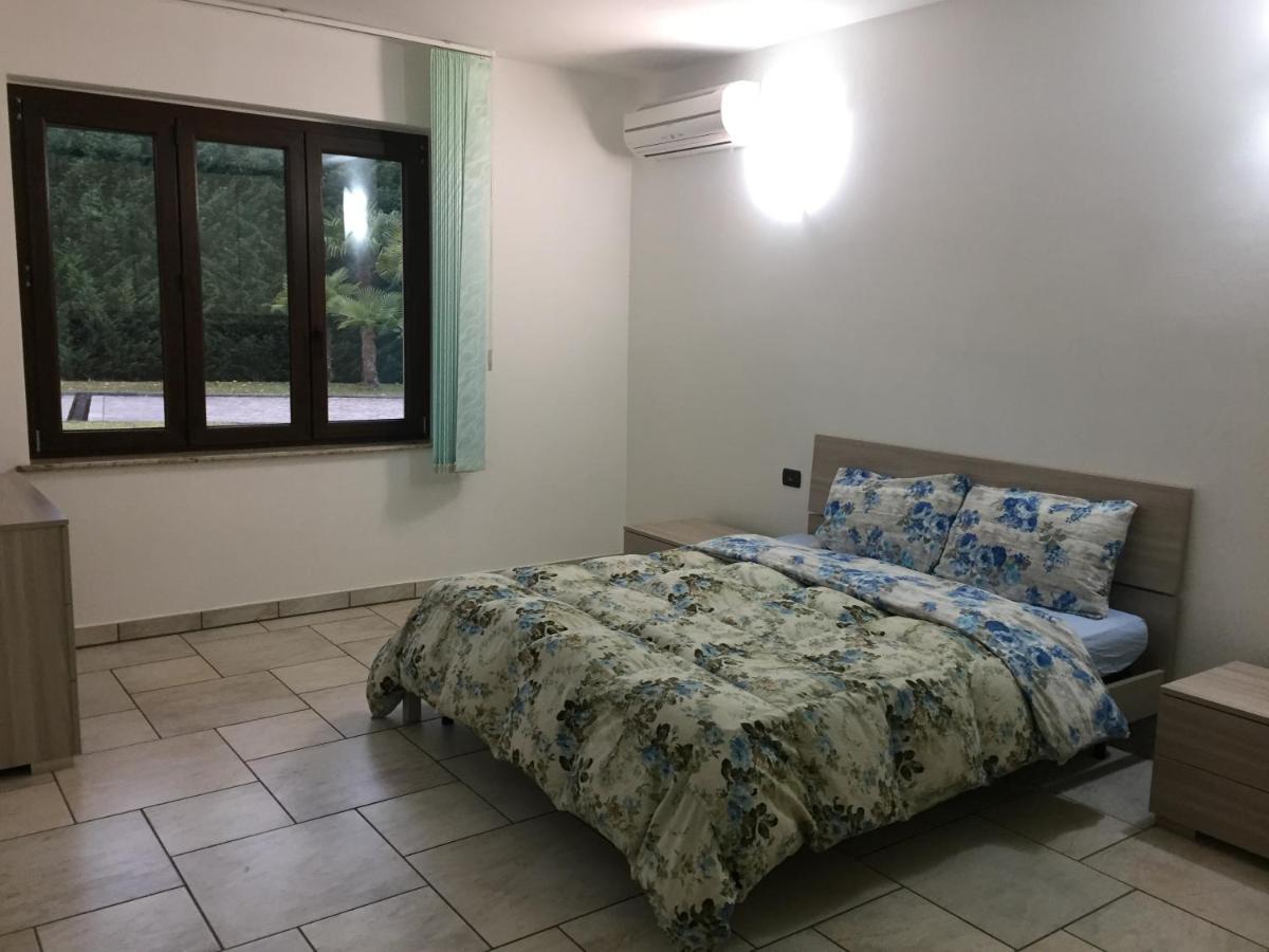 Ronago Villa Althea מראה חיצוני תמונה