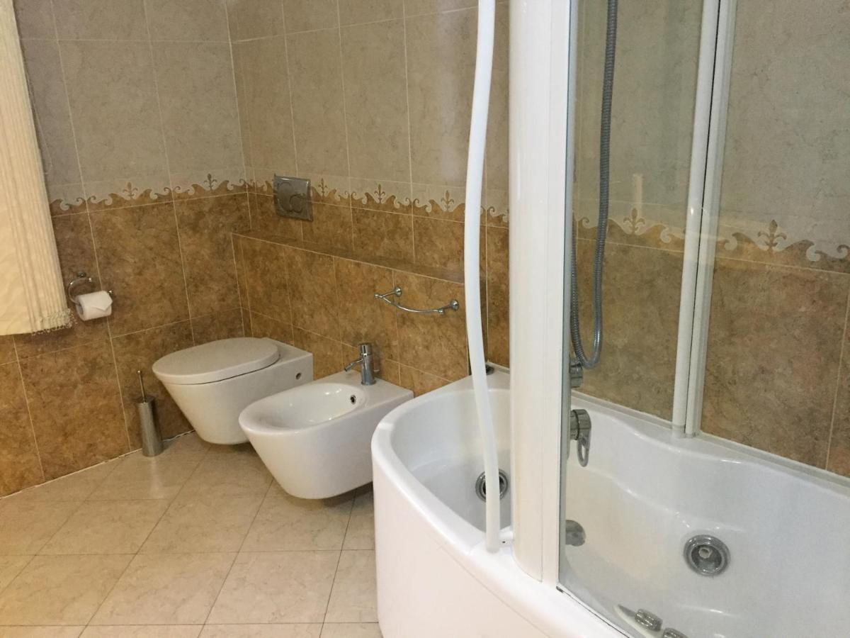 Ronago Villa Althea מראה חיצוני תמונה