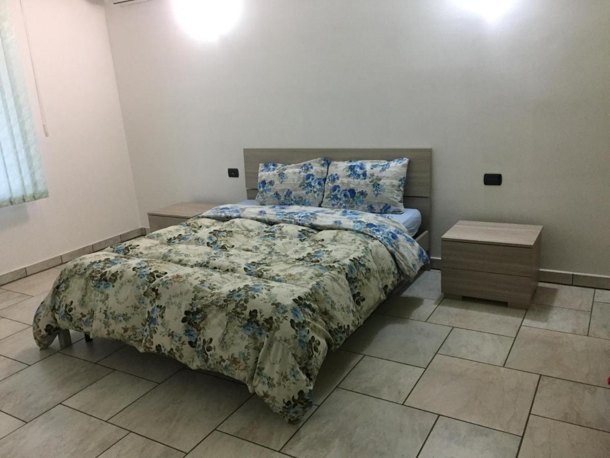 Ronago Villa Althea מראה חיצוני תמונה