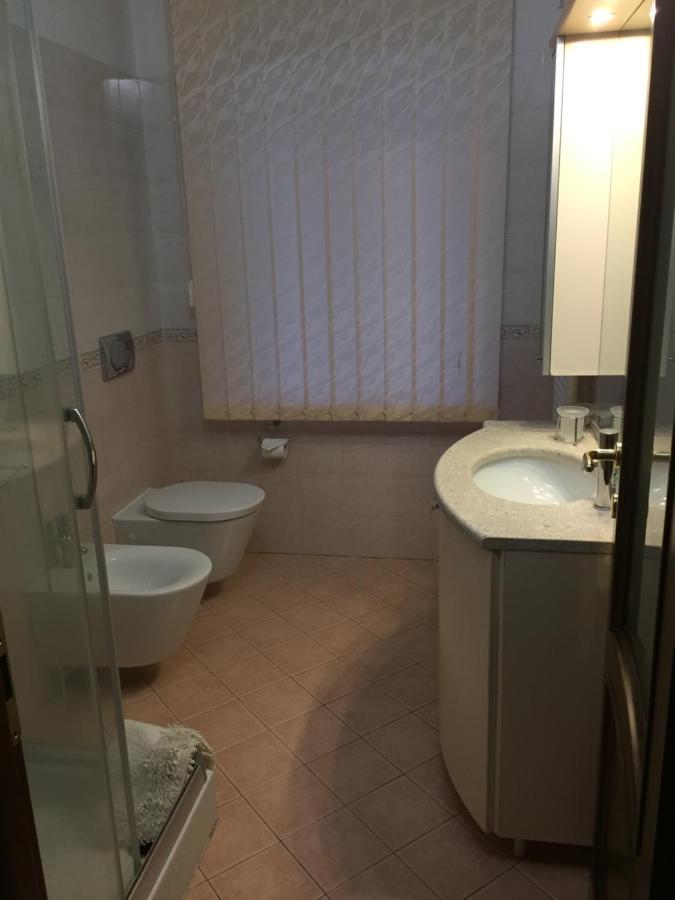 Ronago Villa Althea מראה חיצוני תמונה