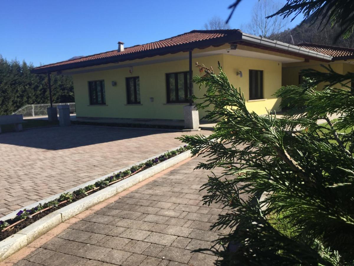 Ronago Villa Althea מראה חיצוני תמונה