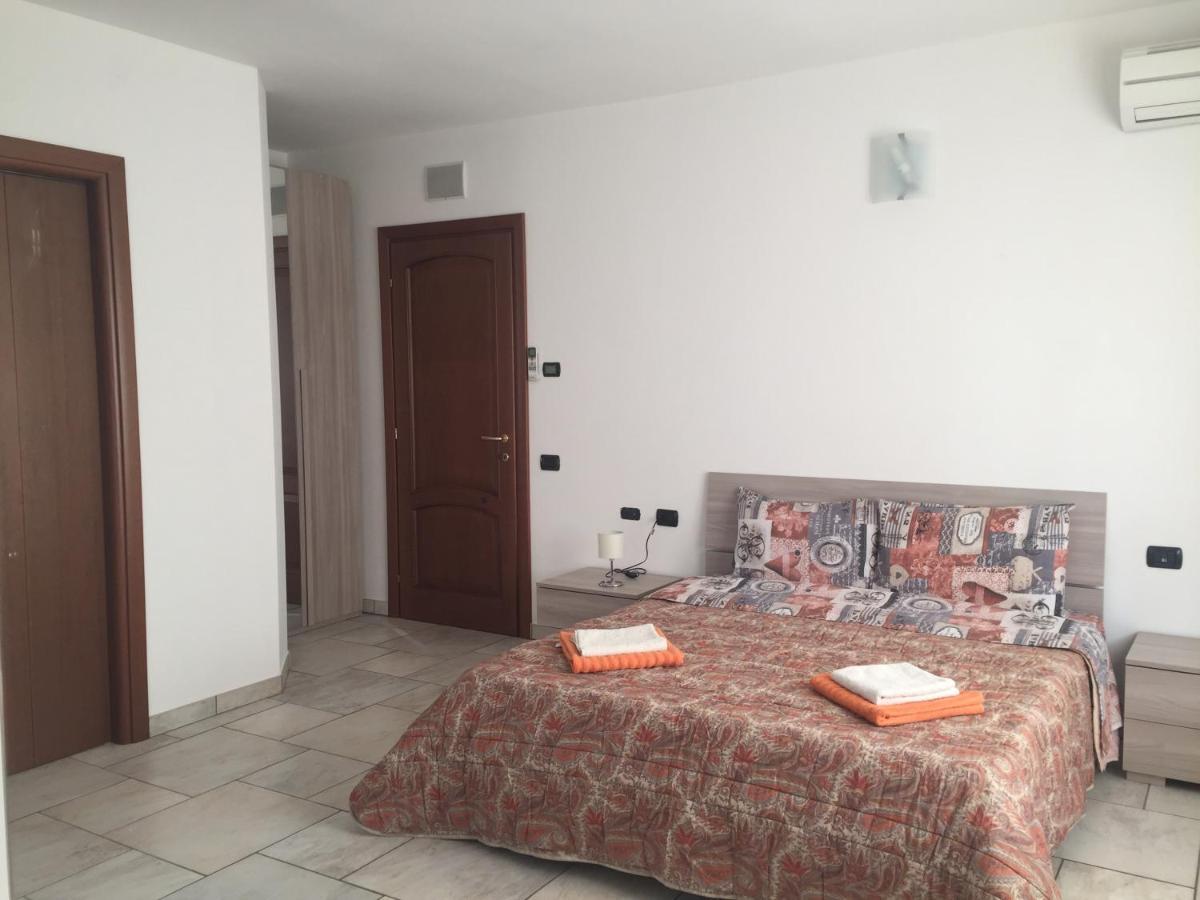 Ronago Villa Althea מראה חיצוני תמונה