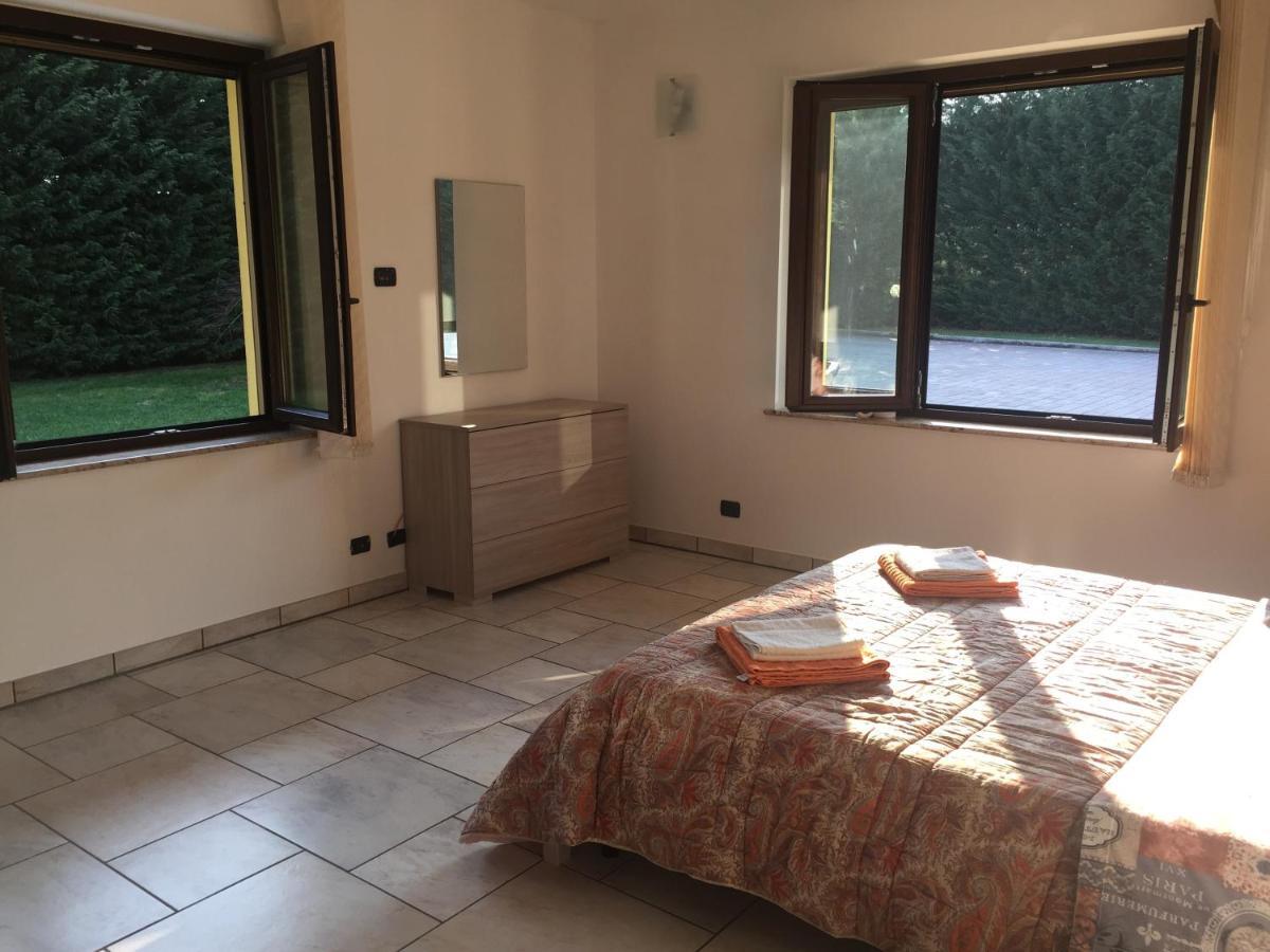 Ronago Villa Althea מראה חיצוני תמונה