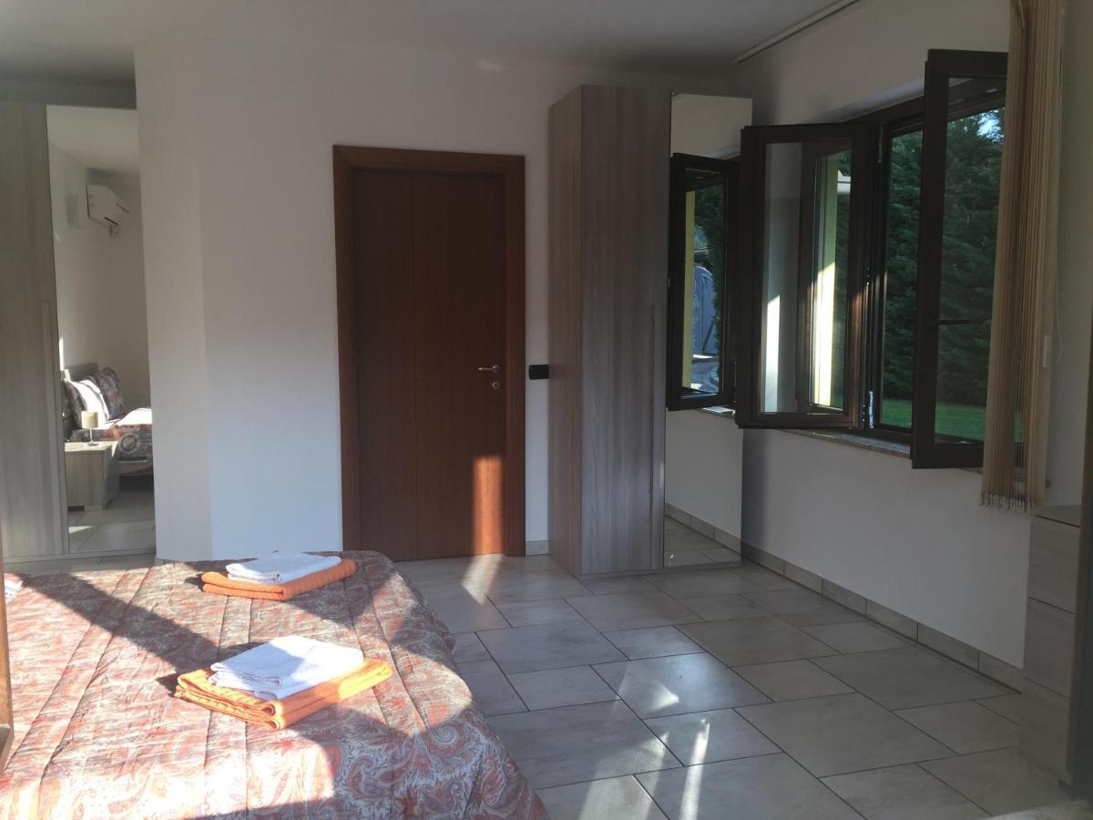 Ronago Villa Althea מראה חיצוני תמונה