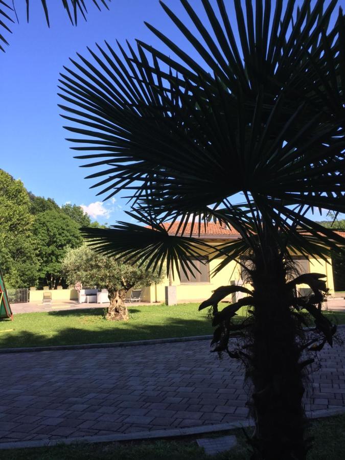 Ronago Villa Althea מראה חיצוני תמונה